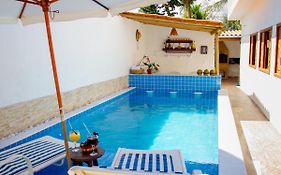 Casa Viana Trancoso